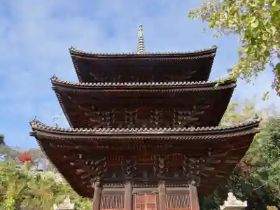 天寧寺(広島県)