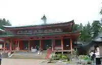 延暦寺阿弥陀堂(滋賀県)