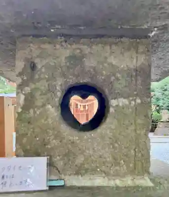 須山浅間神社(静岡県)