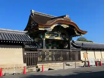 本願寺（西本願寺）(京都府)