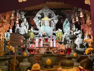 牟婁大辯才天(和歌山県)