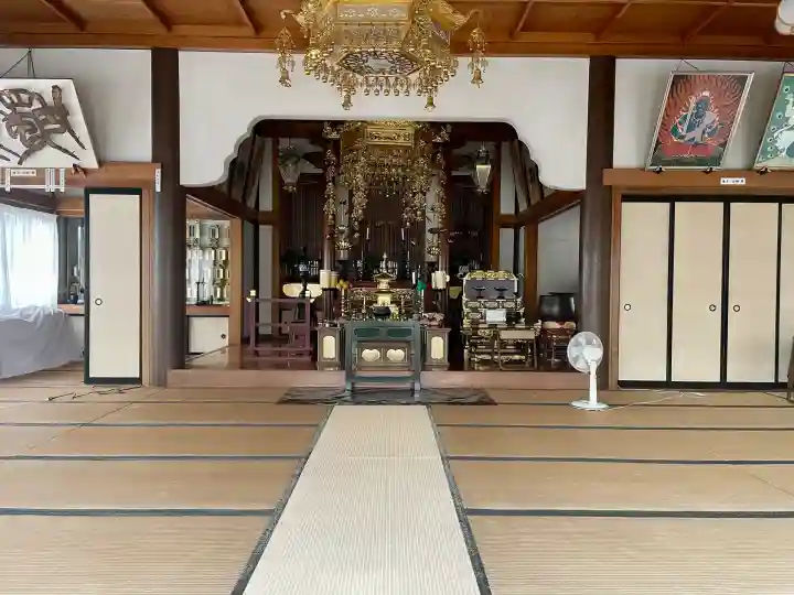 等覚院(神奈川県)