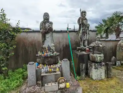 橋寺 放生院(京都府)