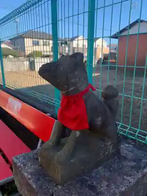 稲荷神社(千葉県)