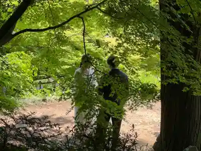 国宝 大法寺のその他建物