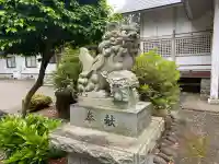 雷公神社(北海道)