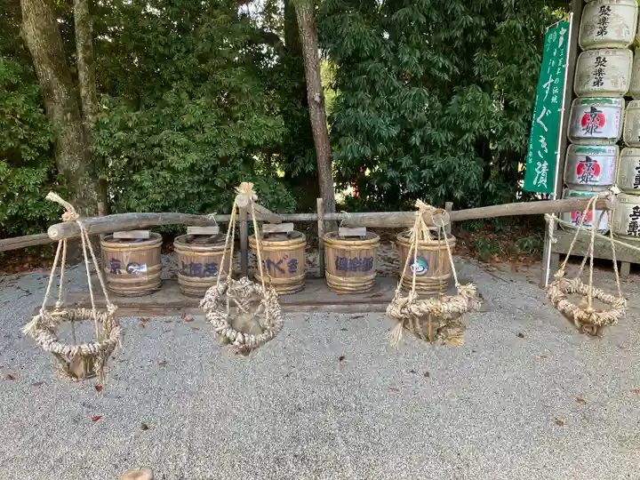 賀茂別雷神社(上賀茂神社)(京都府)