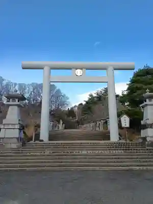 大國神社(宮城県)