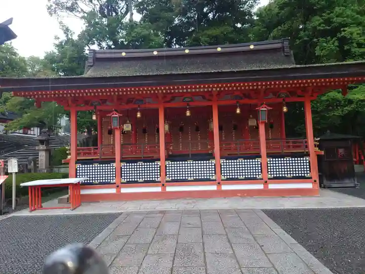 伏見稲荷大社のその他建物