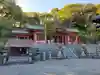 天が岡若宮神社の本殿・本堂