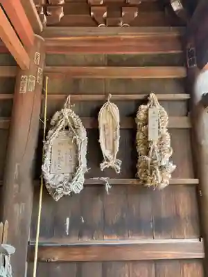 鶴林寺の山門・神門