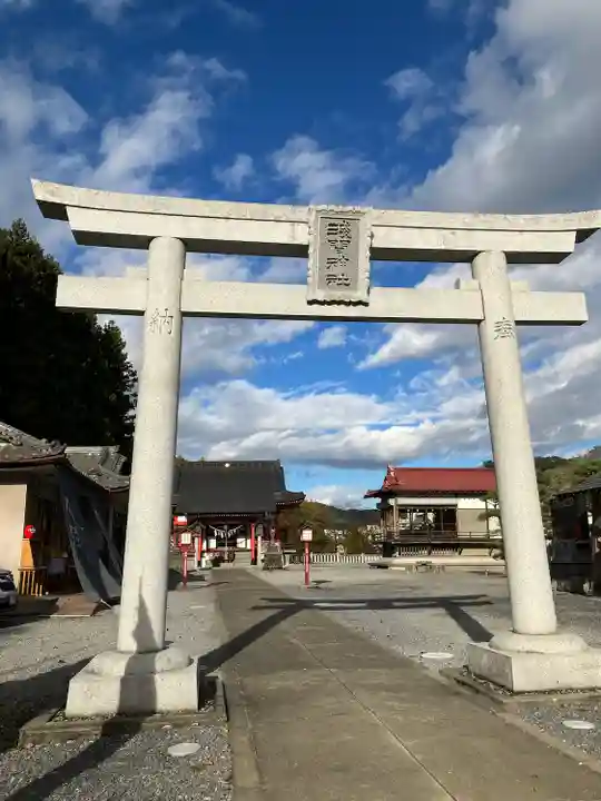 浅間神社(栃木県)
