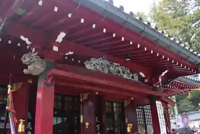 箱根神社(神奈川県)