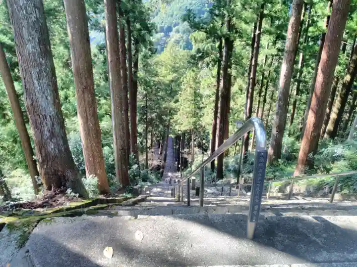 久遠寺のその他建物