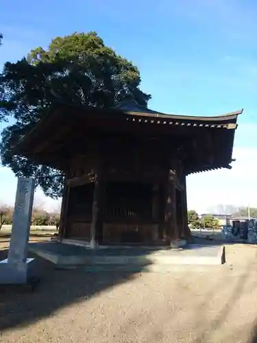 下野薬師寺 (旧 安國寺)のその他建物