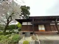 来迎院(東京都)