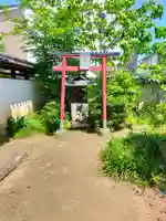 稲荷神社(奈良県)