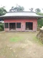 石堂寺(千葉県)