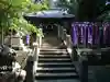 下野 星宮神社(栃木県)