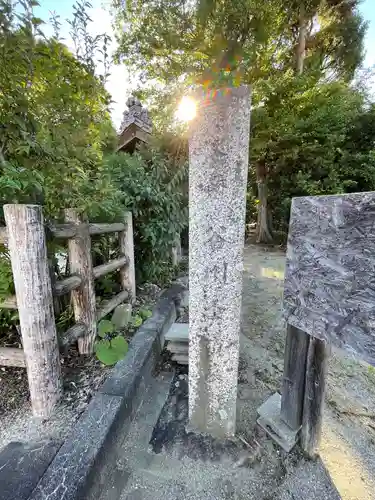 福蔵寺のその他建物