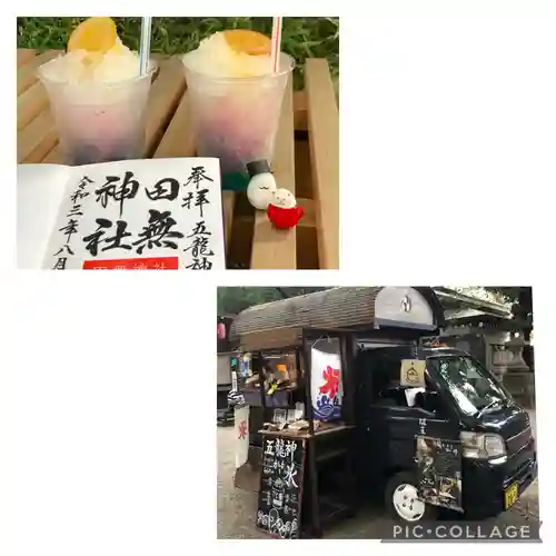 田無神社(東京都)