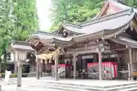 白山比咩神社(石川県)