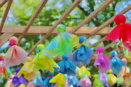 古川神社(宮城県)