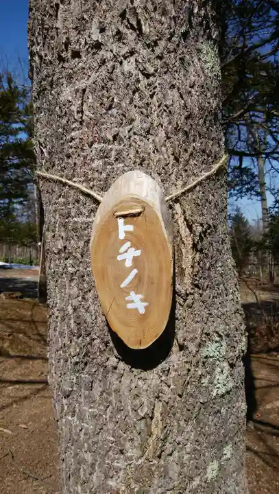 雨紛神社のその他建物