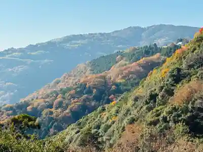 箸蔵寺(徳島県)