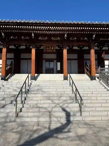 伝通院(東京都)