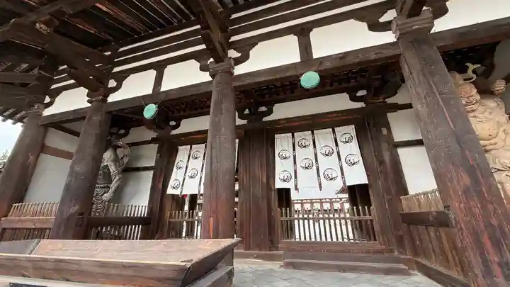 法隆寺(奈良県)