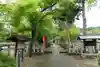 成合春日神社のその他建物