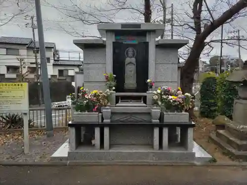 養命寺(神奈川県)