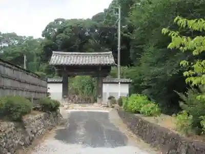 摩訶耶寺(静岡県)