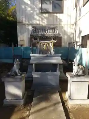 三峯神社(千葉県)