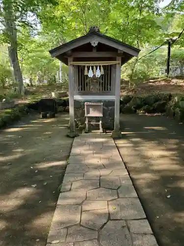 常陸国出雲大社(茨城県)