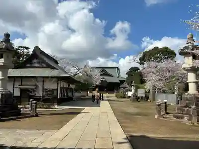 東勝寺宗吾霊堂(千葉県)