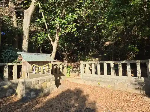 神明神社(静岡県)