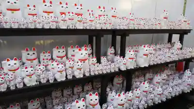 豪徳寺(東京都)