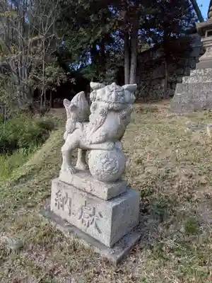 磐岩神社(岡山県)