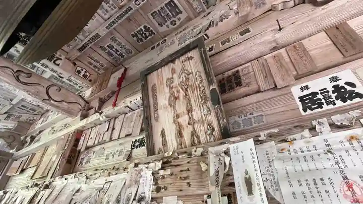 喜覚寺のその他建物