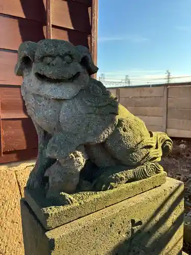 鎌ヶ谷八幡神社(千葉県)
