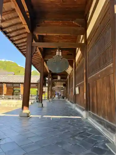 萬福寺(京都府)