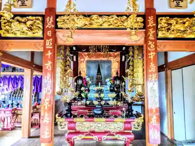 光明寺のその他建物