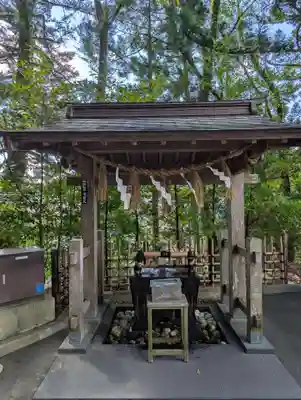 大崎八幡宮(宮城県)