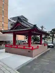 菅原神社(福岡県)