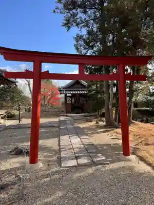 法華寺(奈良県)
