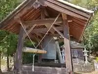 如意輪観音堂のその他建物