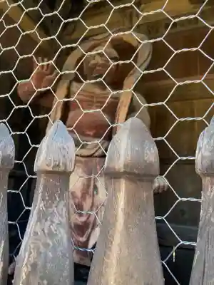 高幡不動尊　金剛寺(東京都)