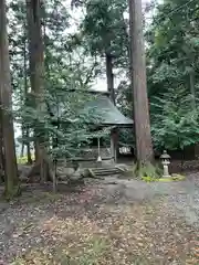 若狭姫神社（若狭彦神社下社）(福井県)